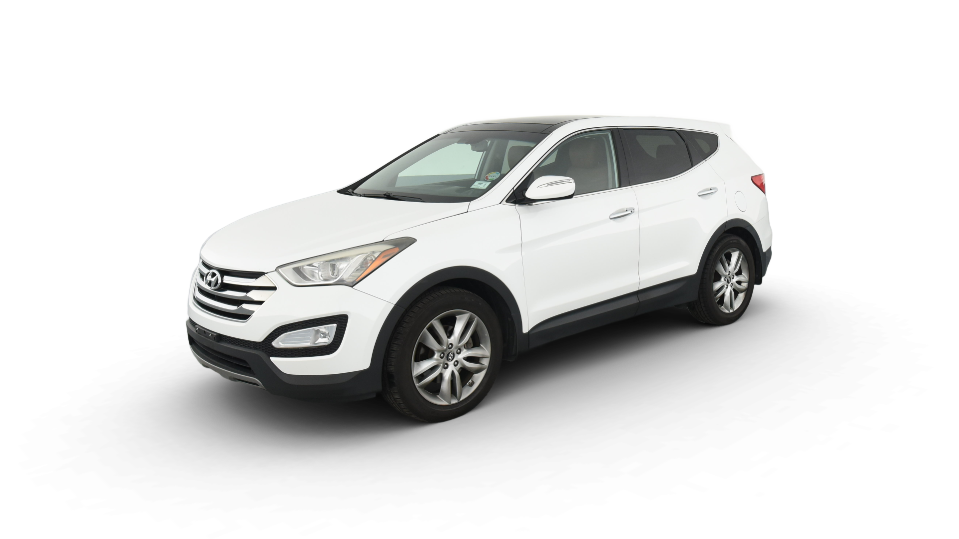 2013 Hyundai Santa Fe Sport 2.0T