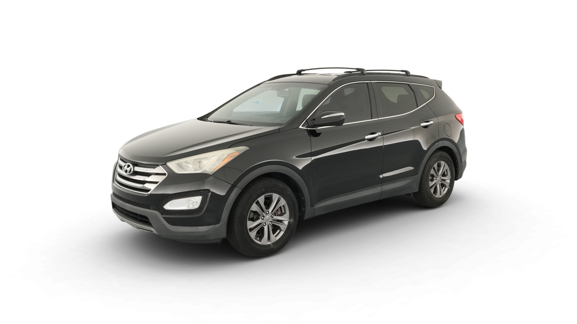 2013 Hyundai Santa Fe Sport vehicle photo