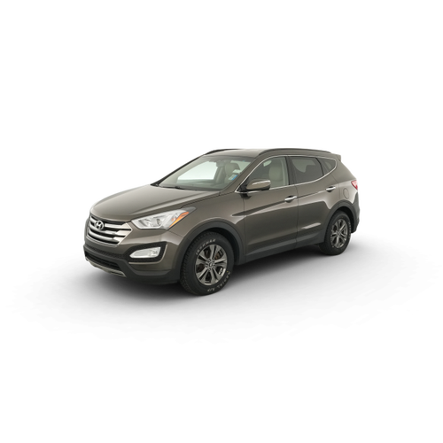 2013 Hyundai Santa Fe Sport