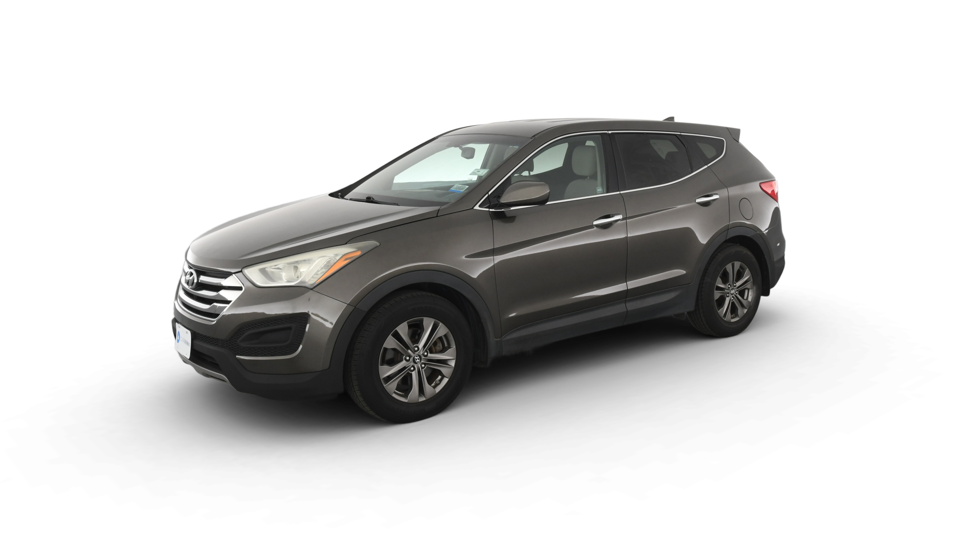 2013 Hyundai Santa Fe Sport vehicle photo