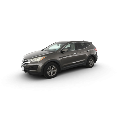 2013 Hyundai Santa Fe Sport