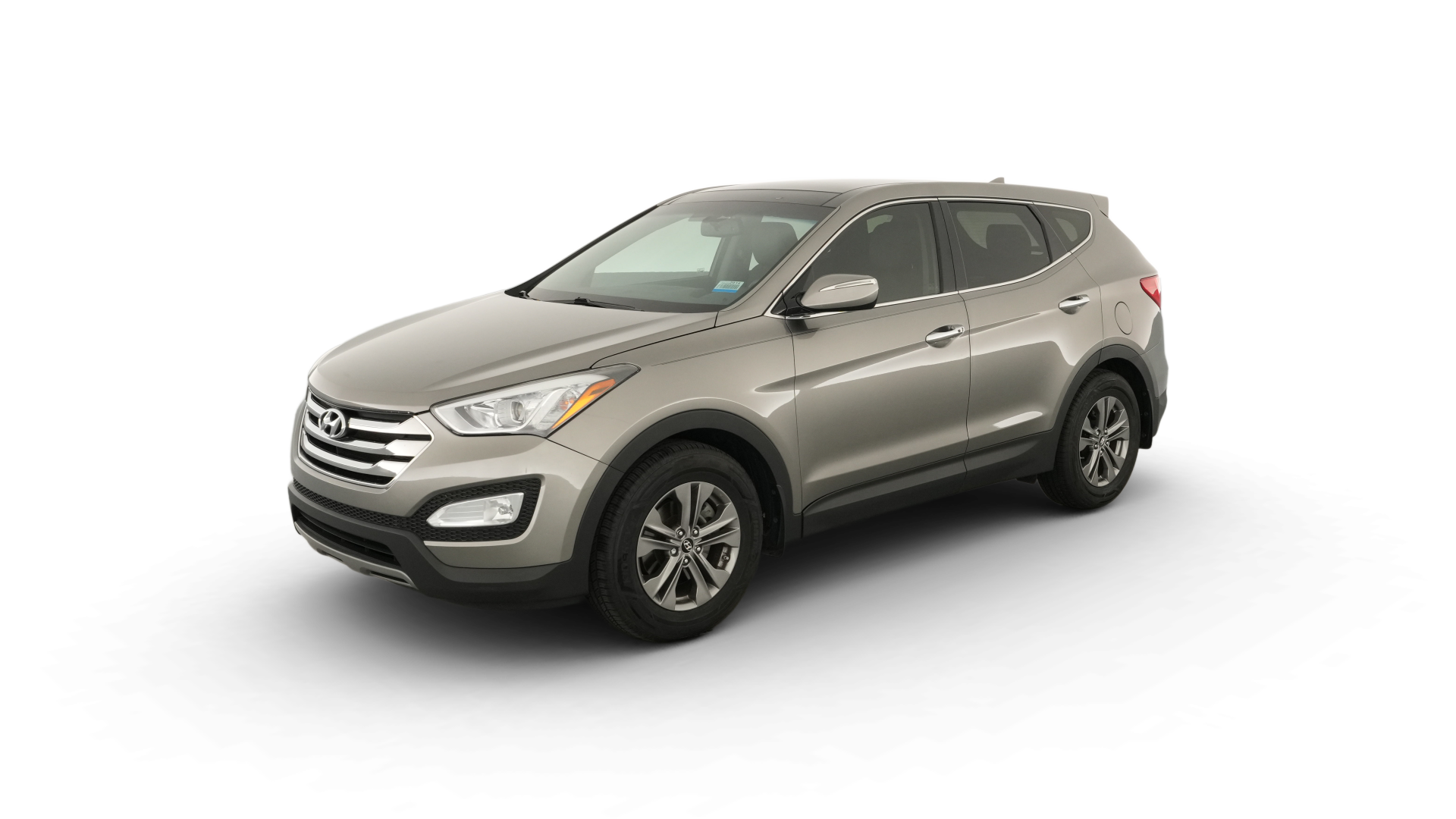 2013 Hyundai Santa Fe Sport vehicle photo