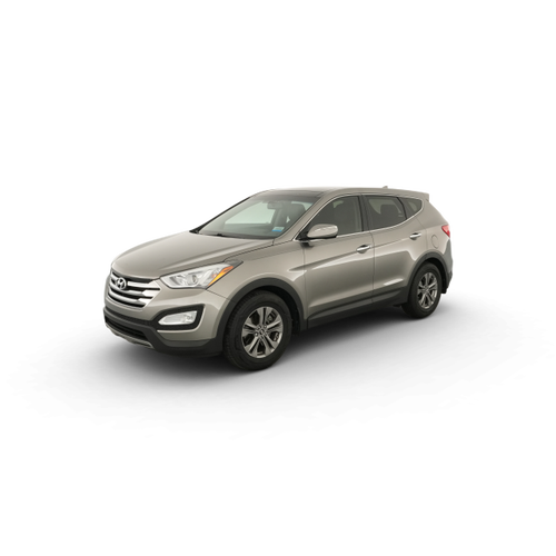 2013 Hyundai Santa Fe Sport