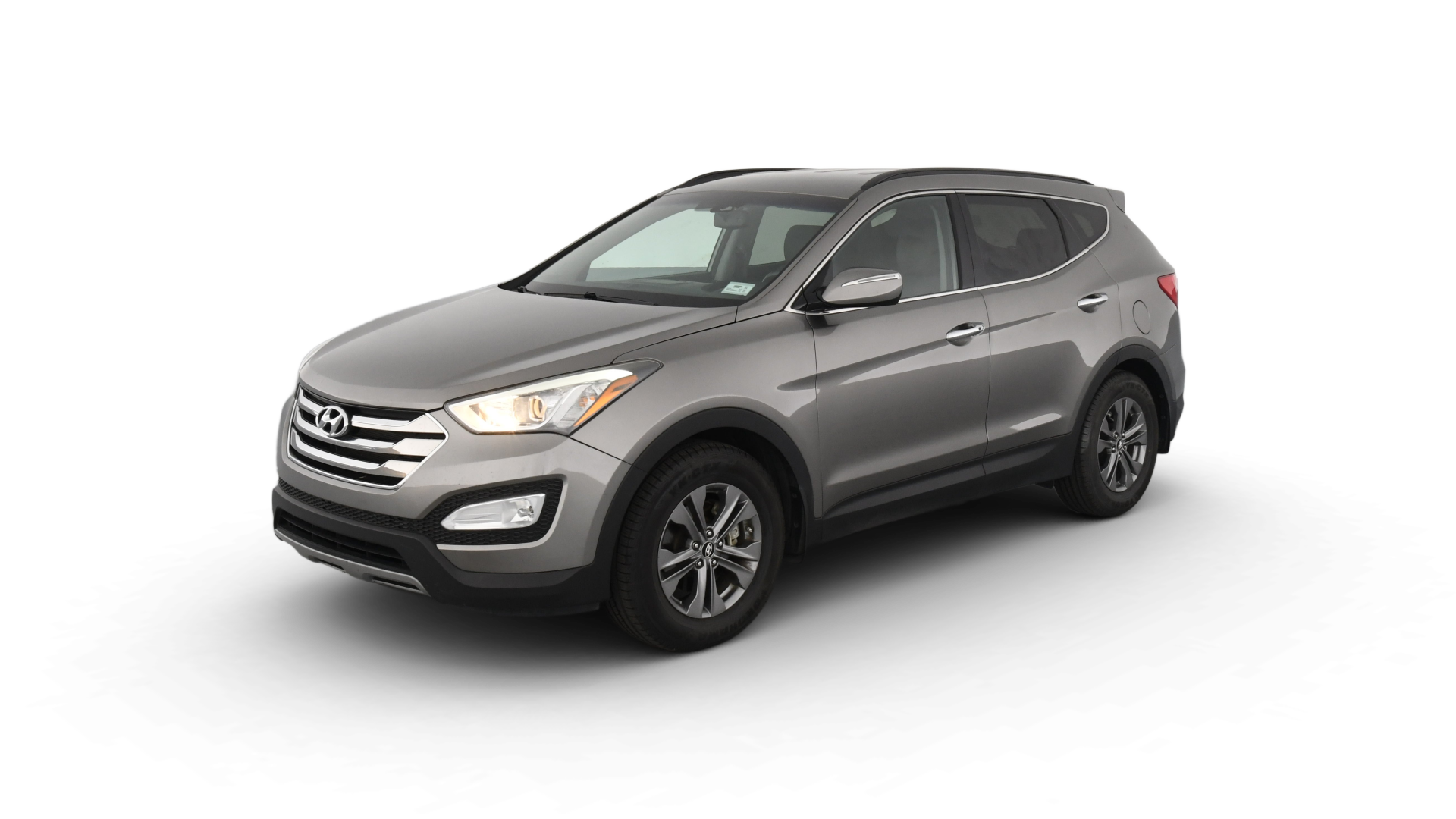 2013 Hyundai Santa Fe