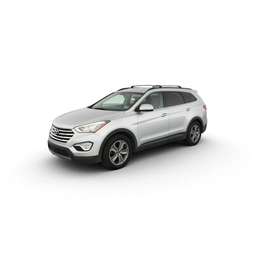 2013 Hyundai Santa Fe