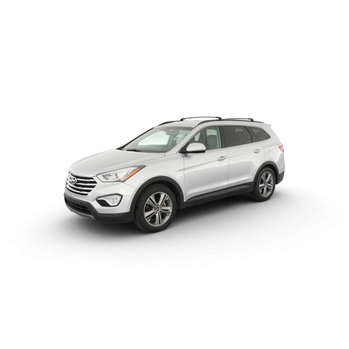 2013 Hyundai Santa Fe
