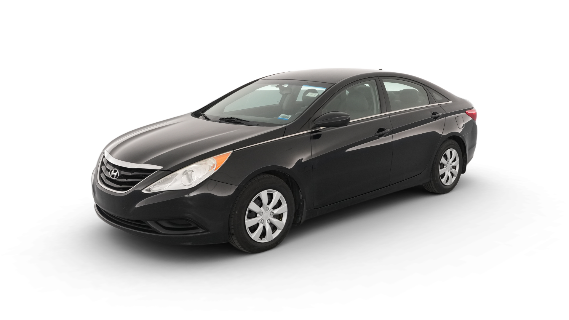 2013 Hyundai Sonata vehicle photo