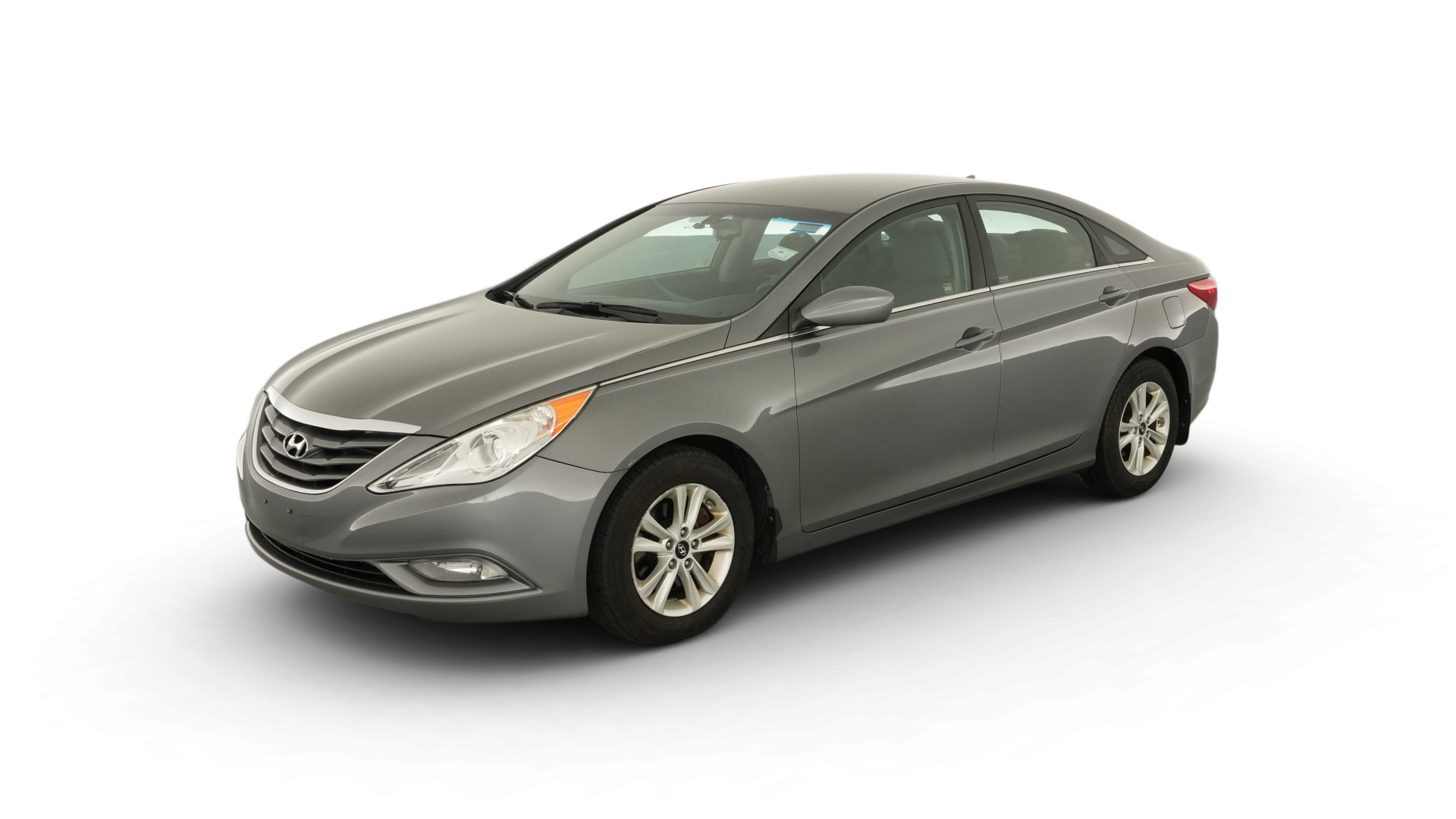 2013 Hyundai Sonata vehicle photo