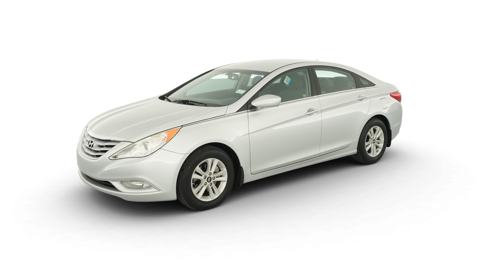 2013 Hyundai Sonata vehicle photo