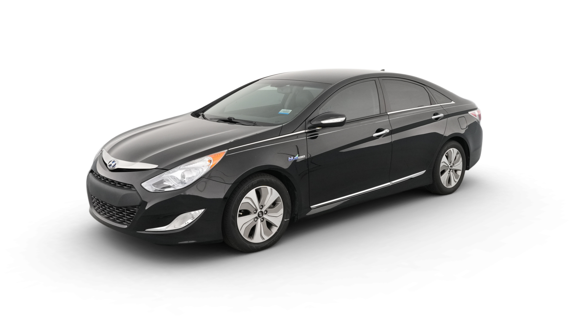 2013 Hyundai Sonata vehicle photo