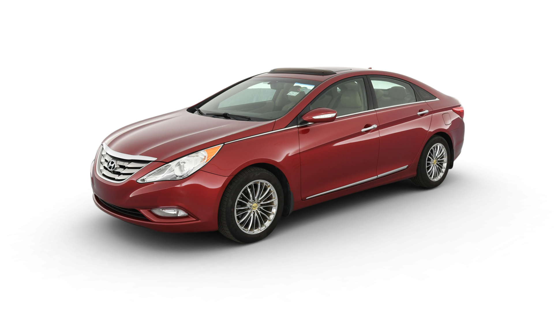 2013 Hyundai Sonata | Carvana, image size:1920x1080