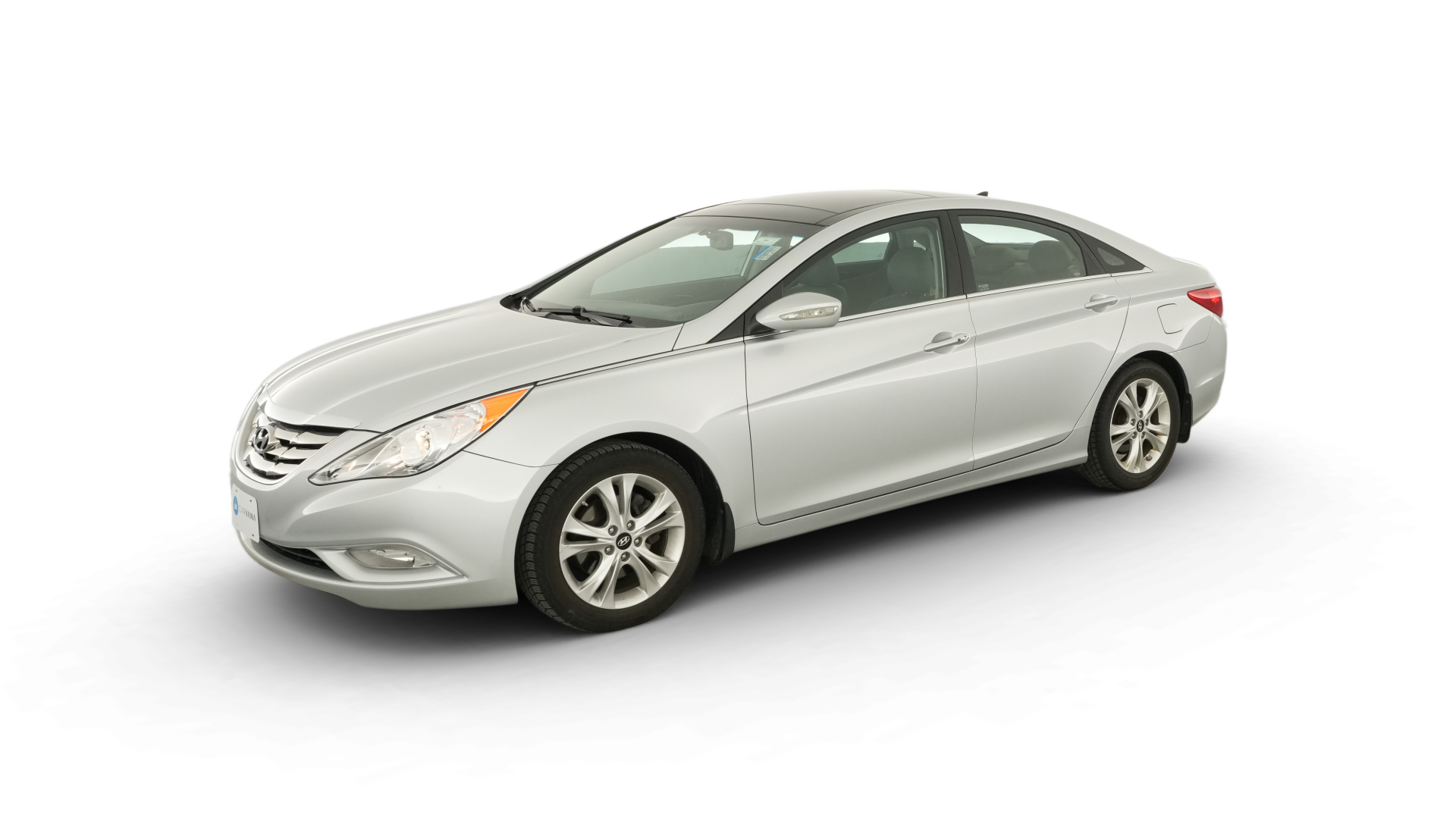 2013 Hyundai Sonata Limited