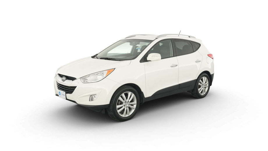2013 Hyundai Tucson