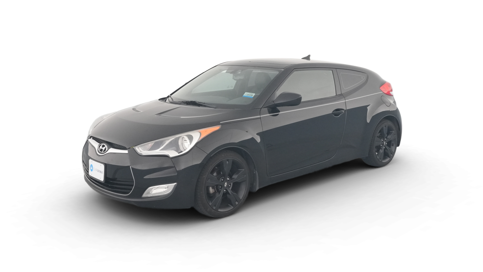 2013 Hyundai Veloster Base