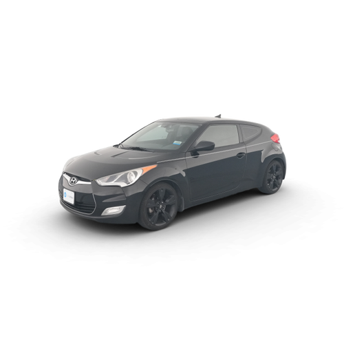 2013 Hyundai Veloster