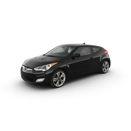 2013 Hyundai Veloster