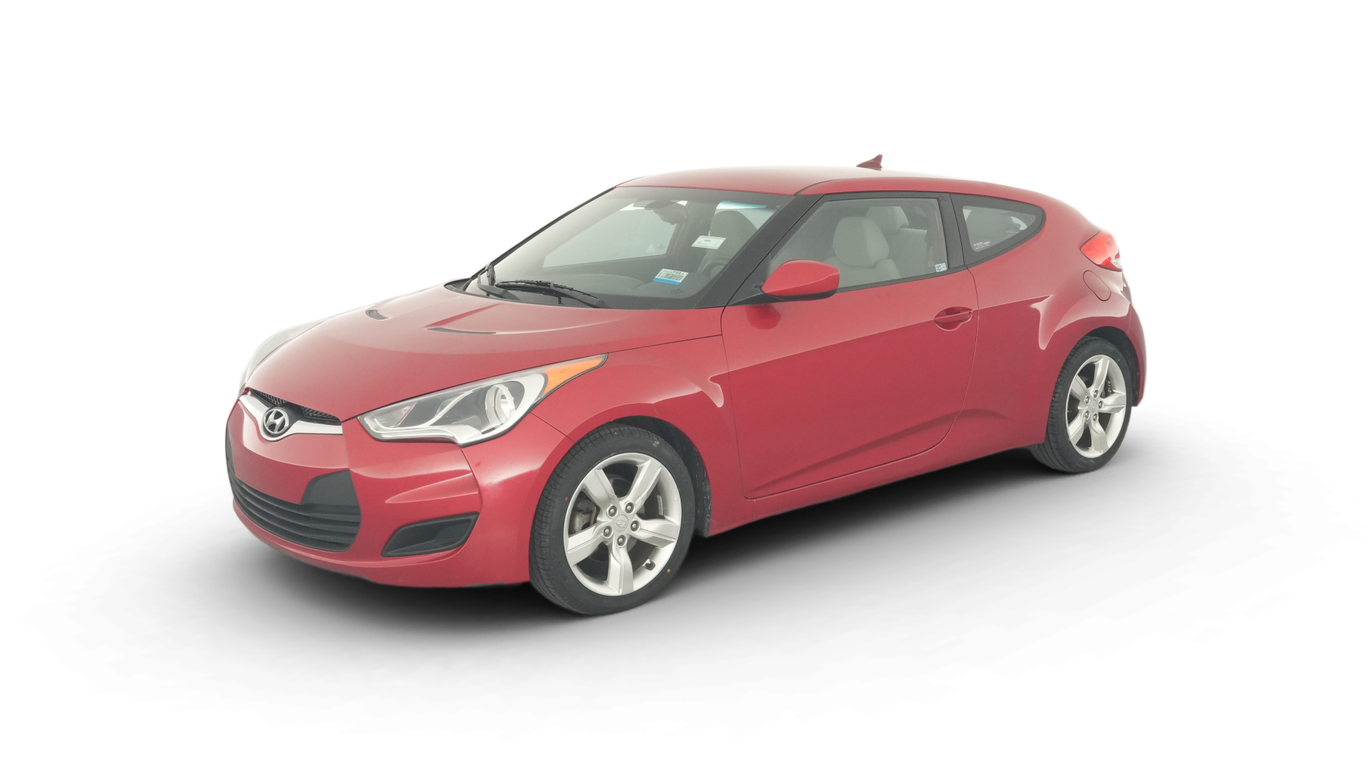 2013 Hyundai Veloster Base