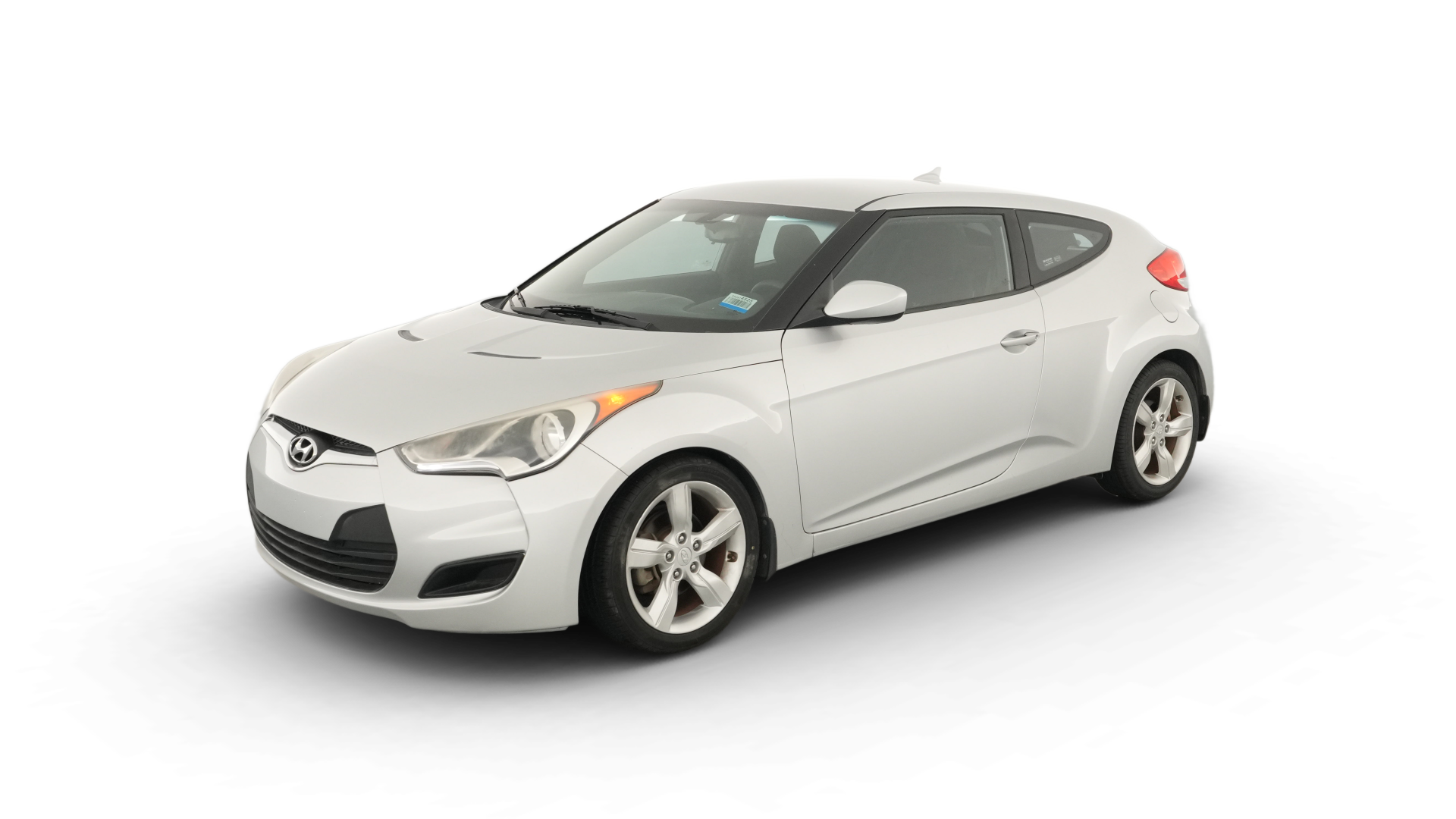 2013 Hyundai Veloster Base