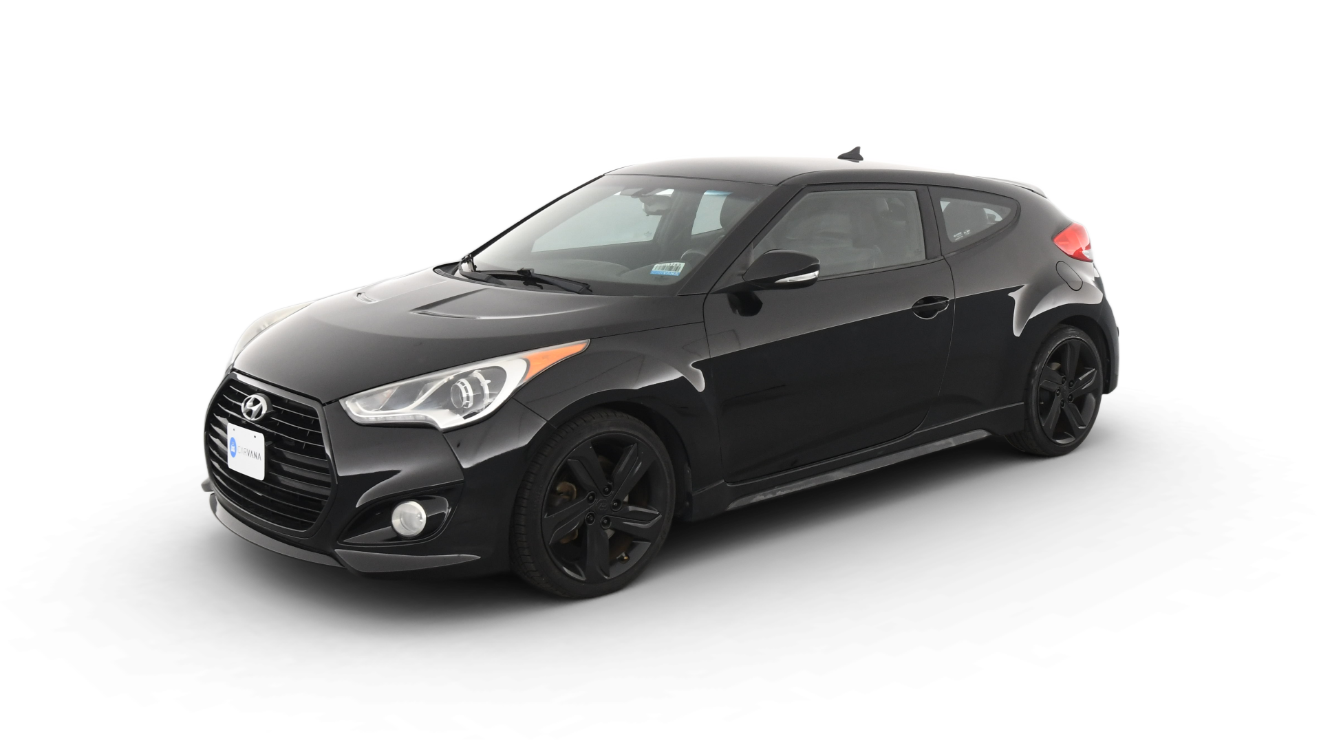 2013 Hyundai Veloster Base