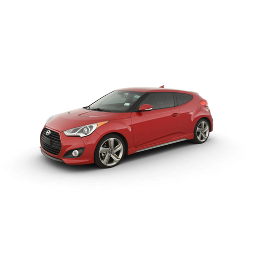 2013 Hyundai Veloster