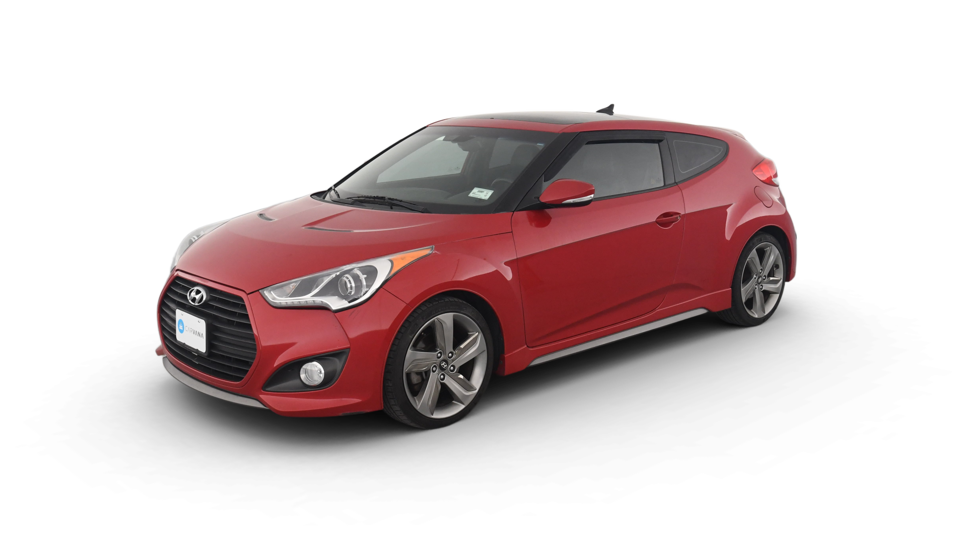 2013 Hyundai Veloster