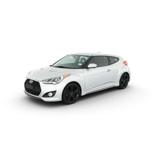 2013 Hyundai Veloster
