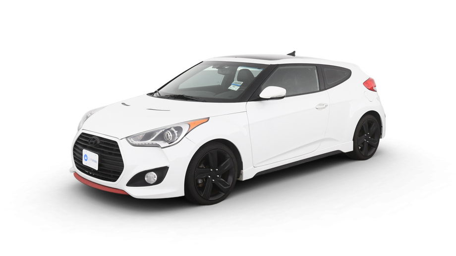 2013 Hyundai Veloster