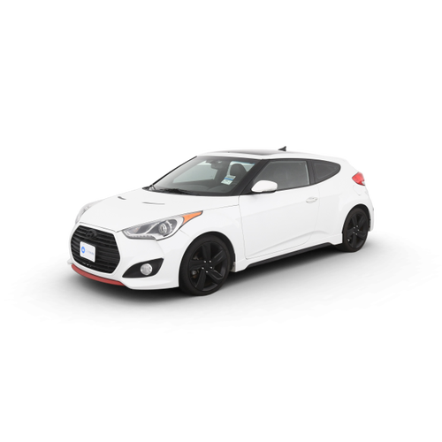 2013 Hyundai Veloster