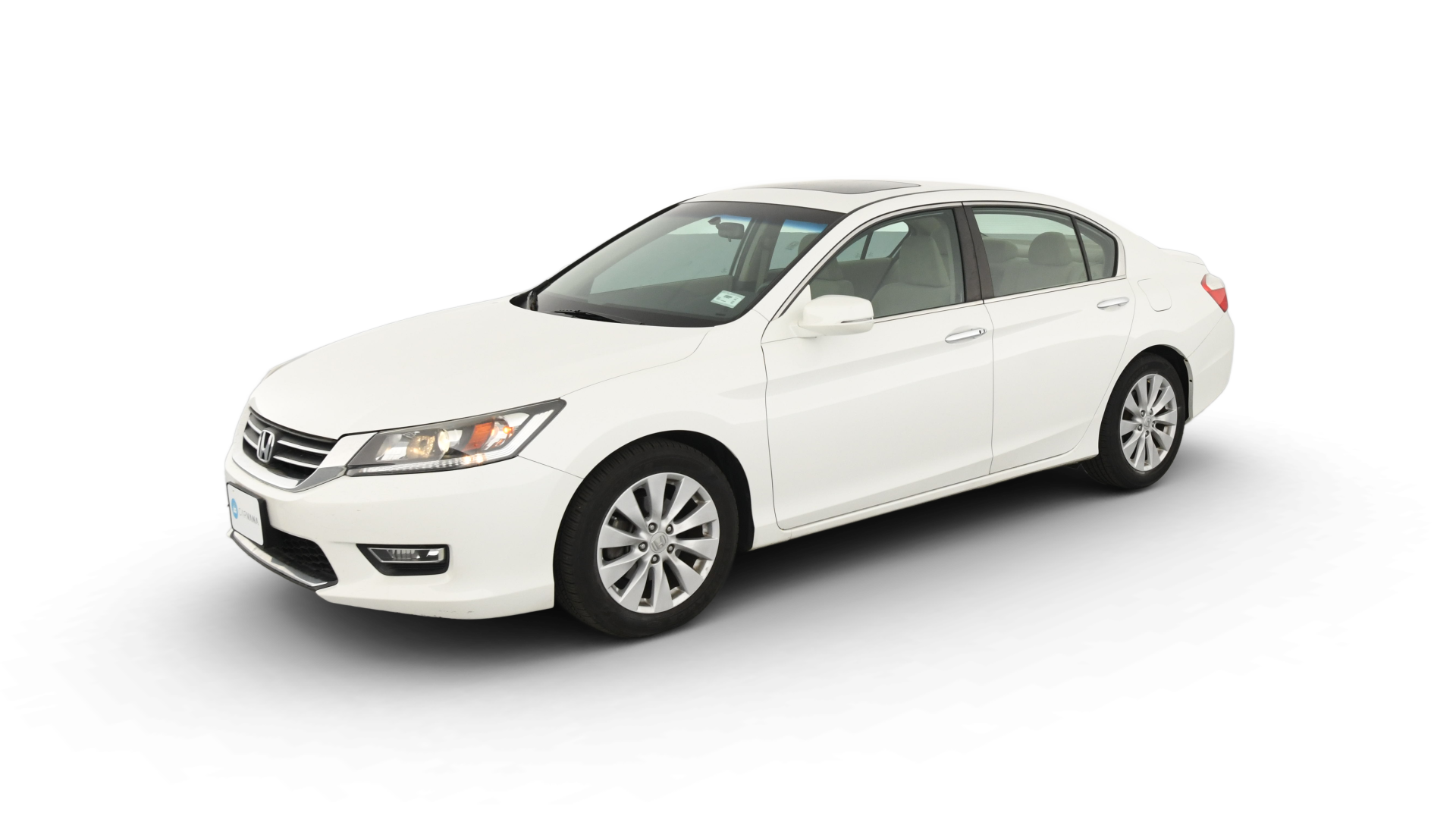 2013 Honda Accord EX