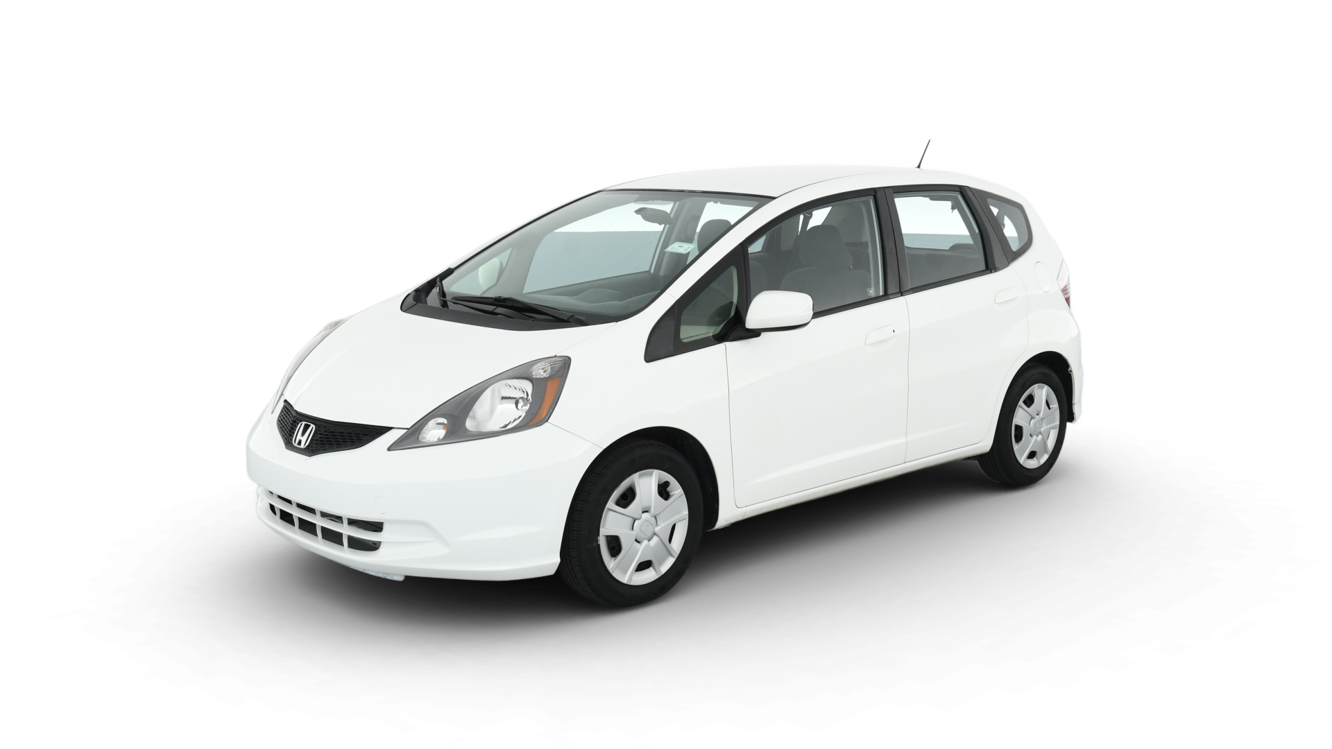 2013 Honda Fit Base