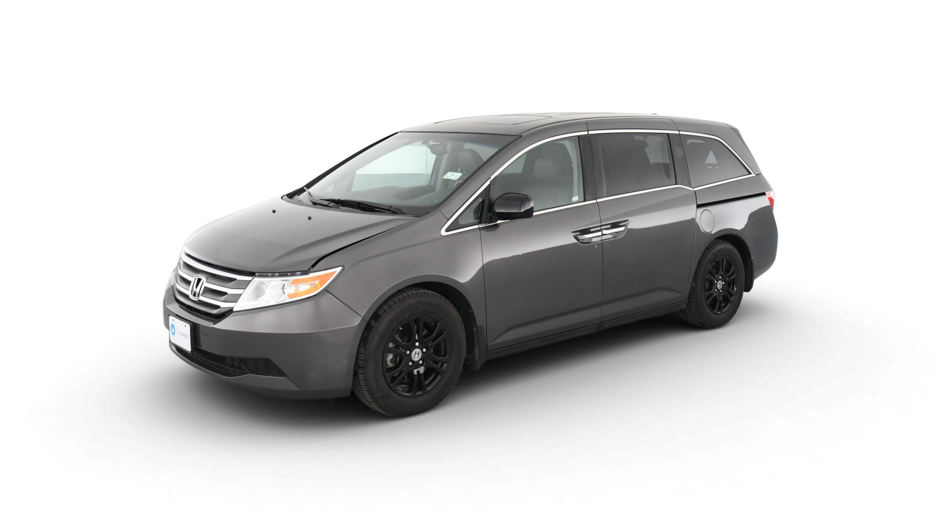 2013 Honda Odyssey