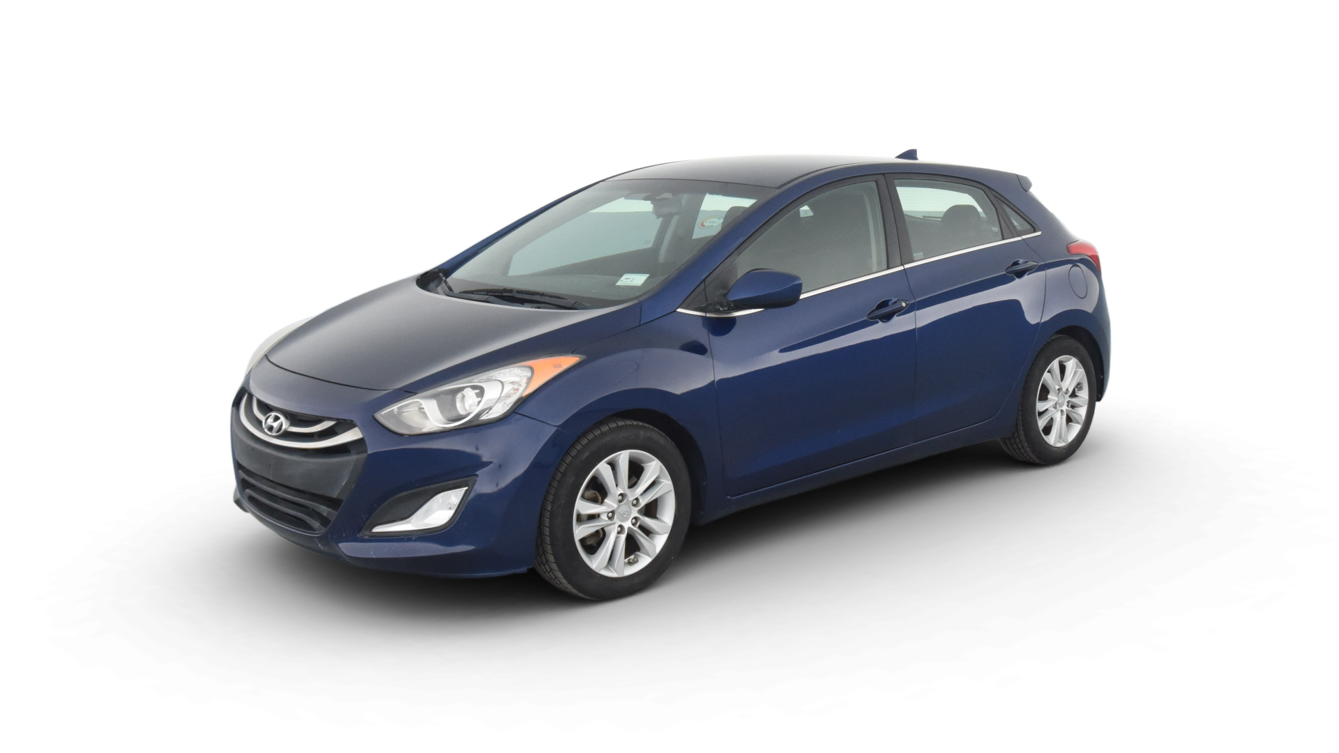2013 Hyundai Elantra GT Base
