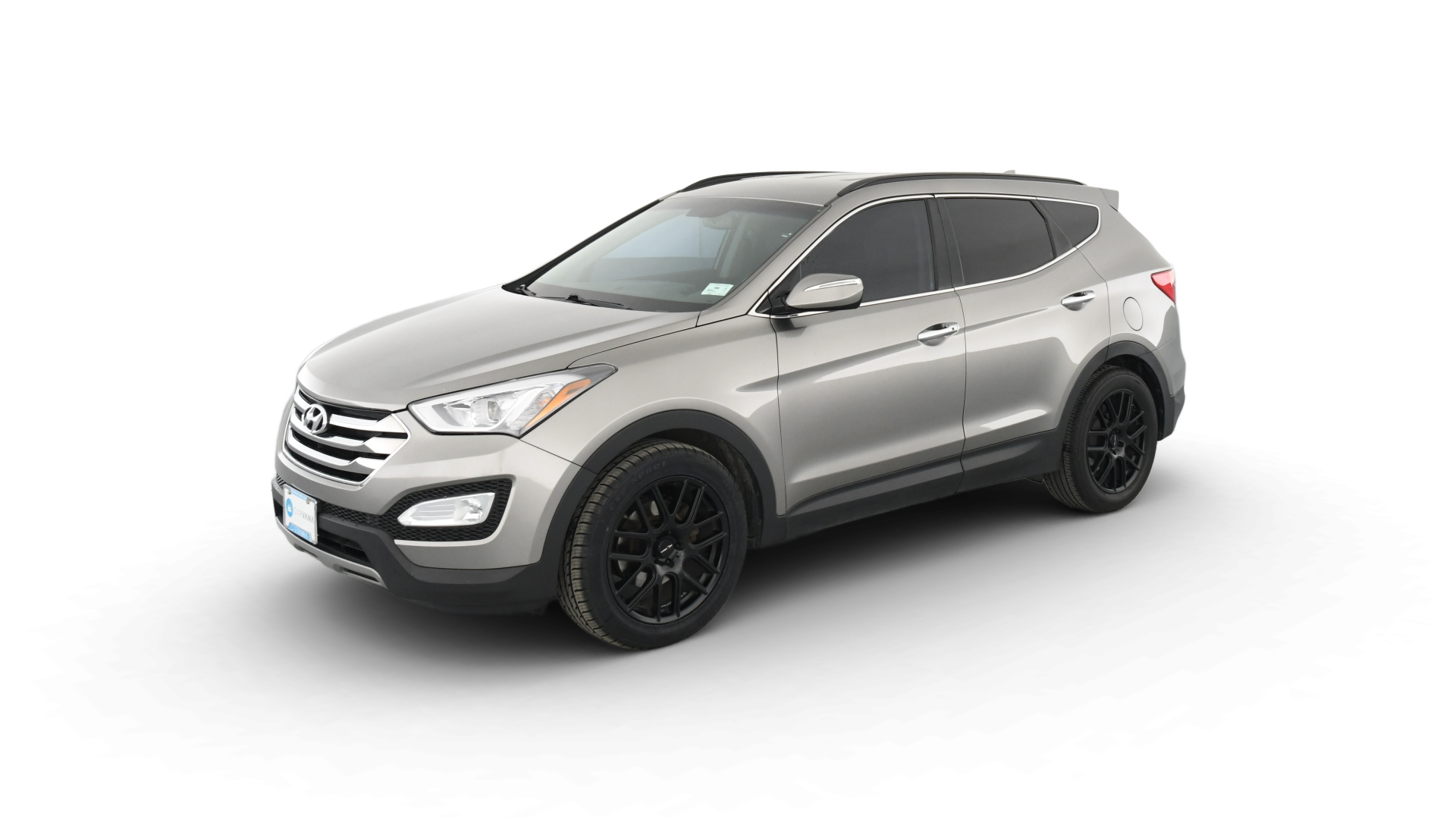 2013 Hyundai Santa Fe