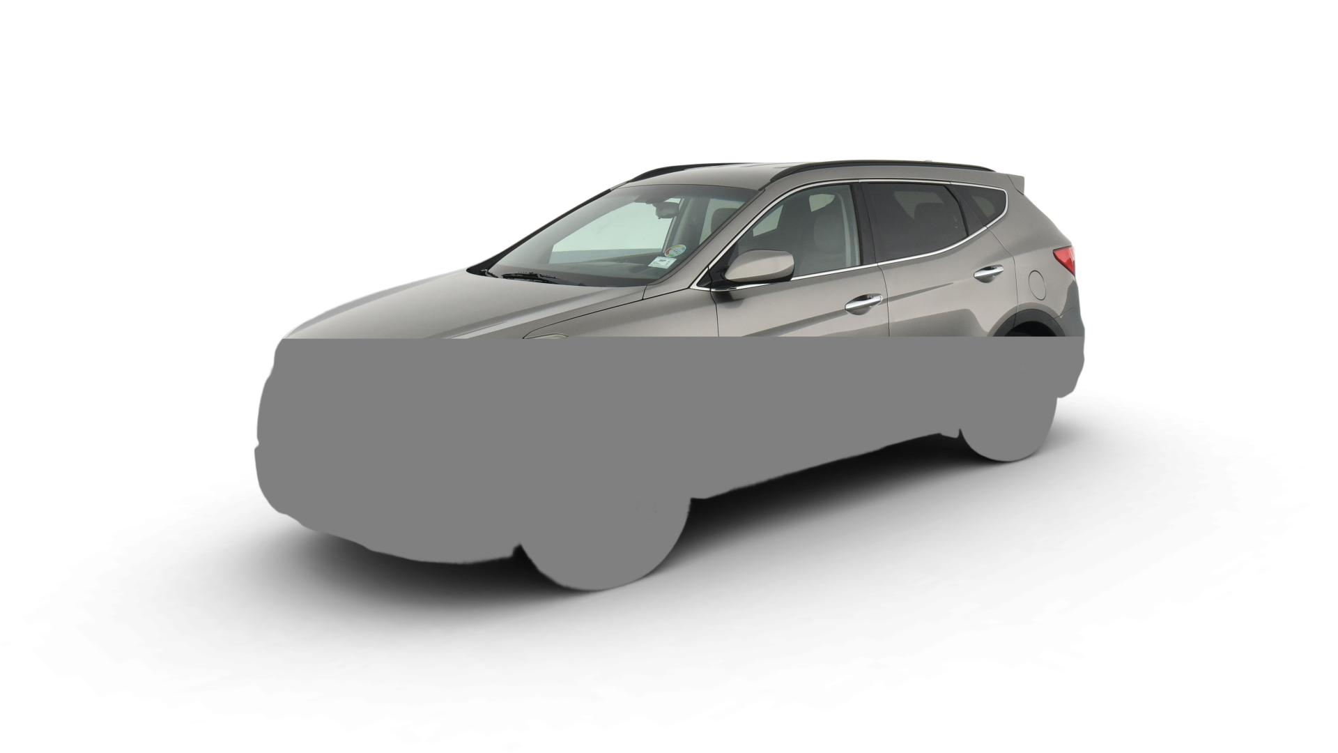 2013 Hyundai Santa Fe