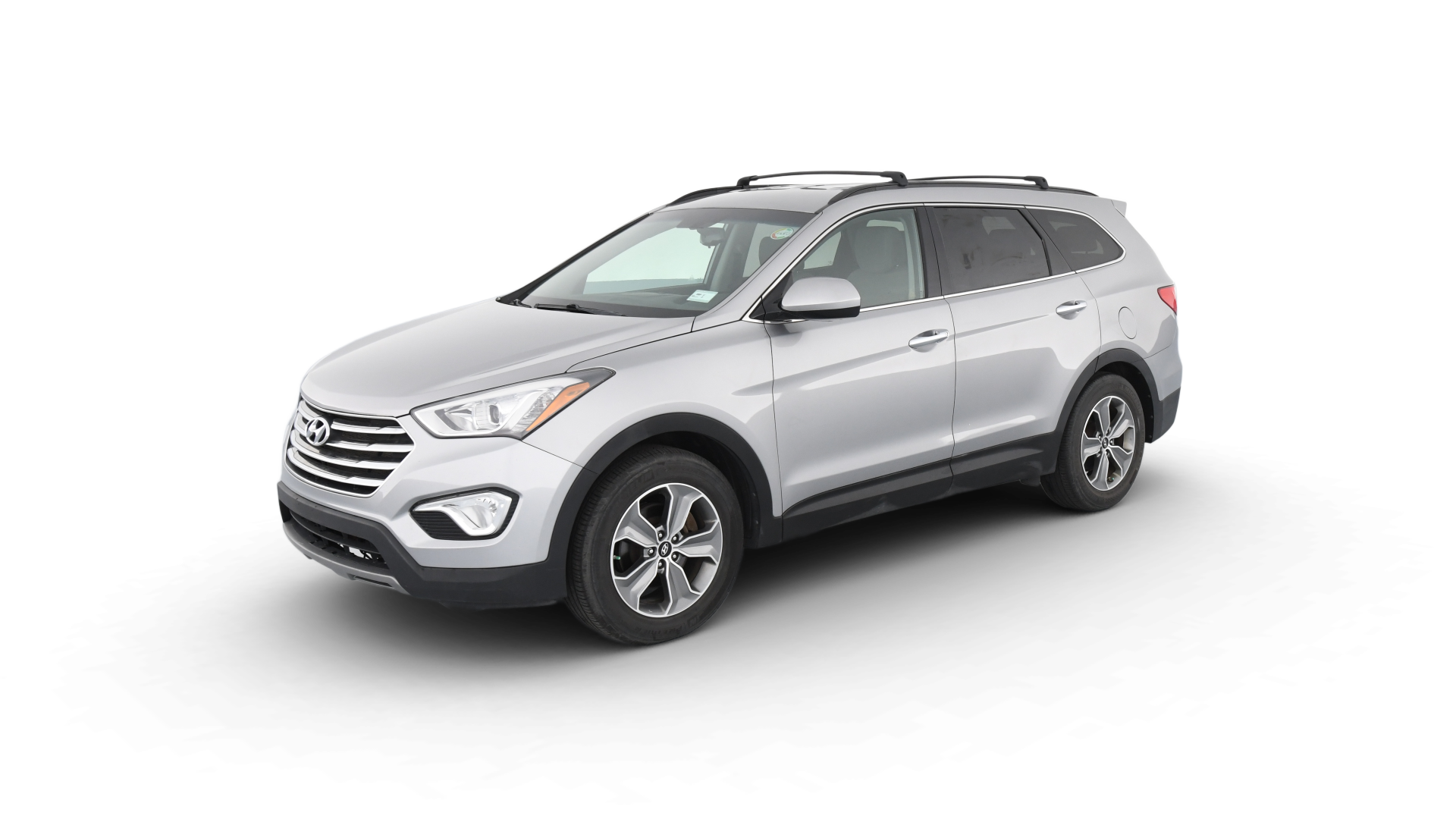 2013 Hyundai Santa Fe GLS