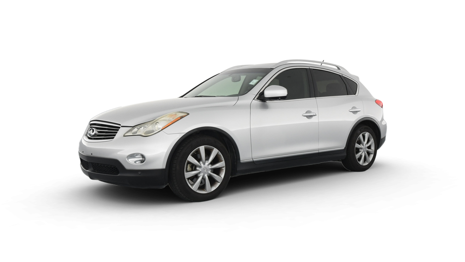 INFINITI EX