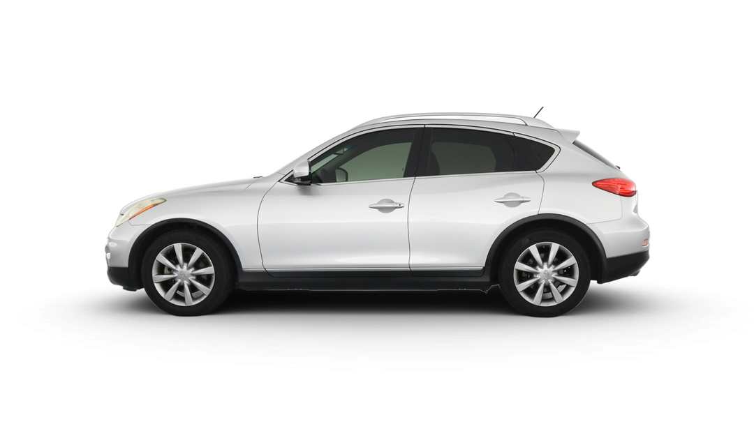 INFINITI EX