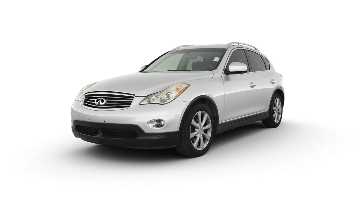 INFINITI EX Base Model