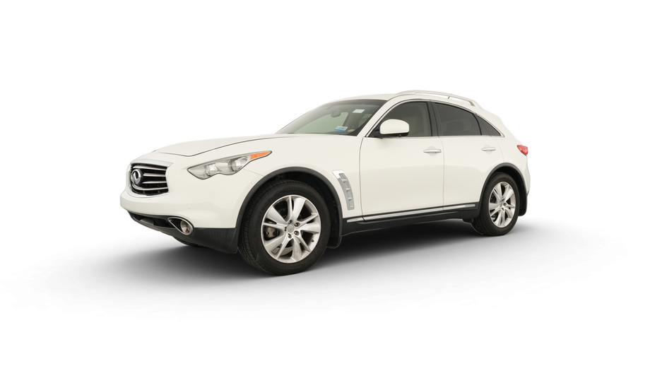 INFINITI FX