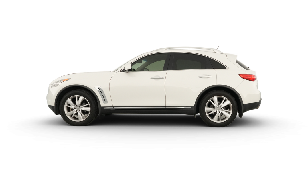 INFINITI FX
