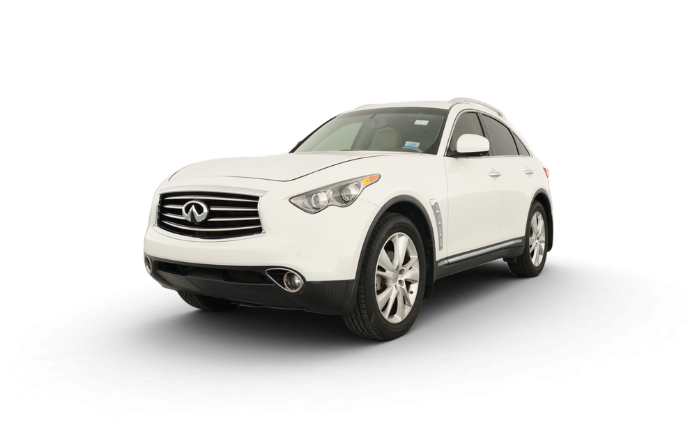 INFINITI FX