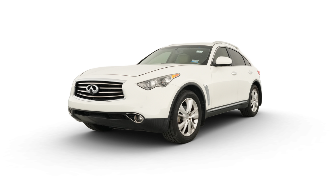 INFINITI FX Core Model