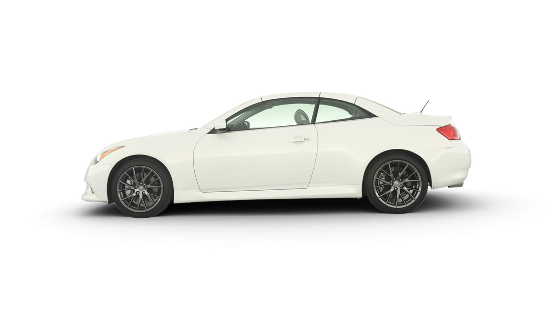 INFINITI G