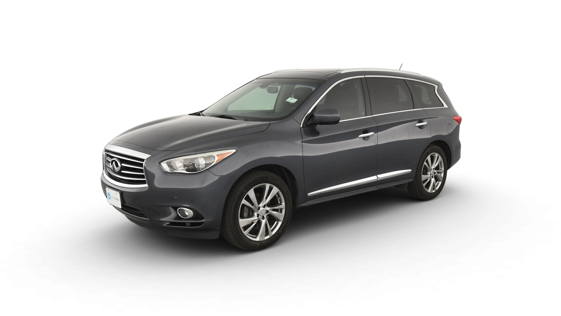 Used 2013 INFINITI JX | Carvana