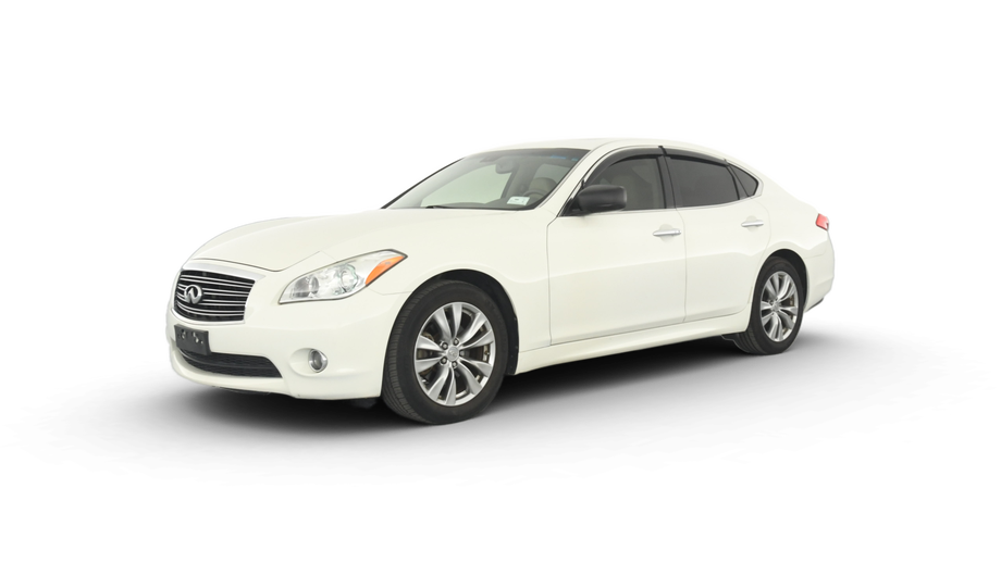 INFINITI M