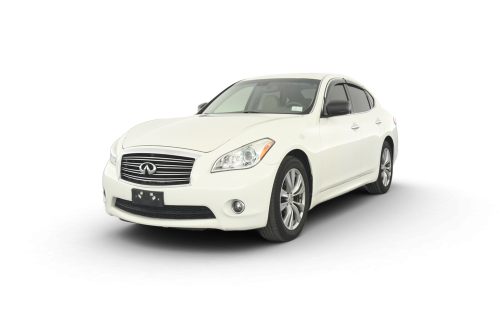 INFINITI M