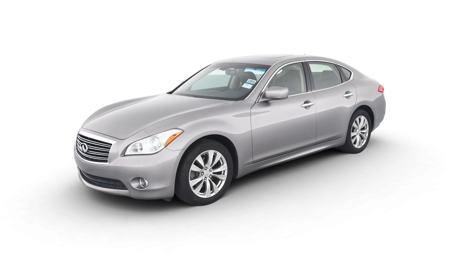 2013 INFINITI M