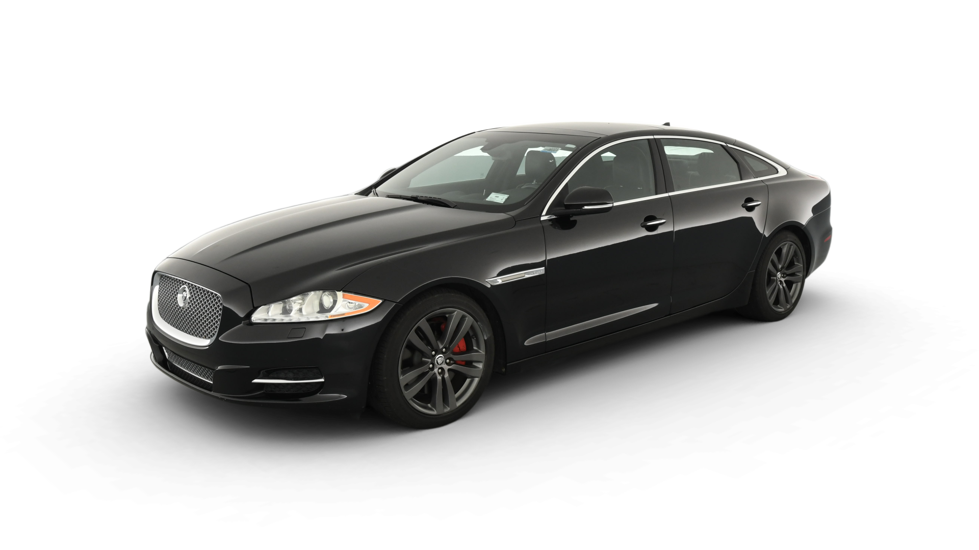 2013 Jaguar XJ