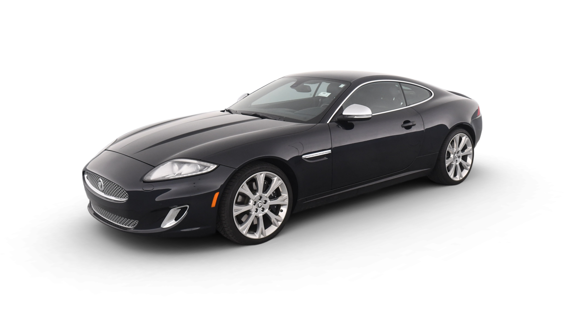 Used 2013 Jaguar XK | Carvana