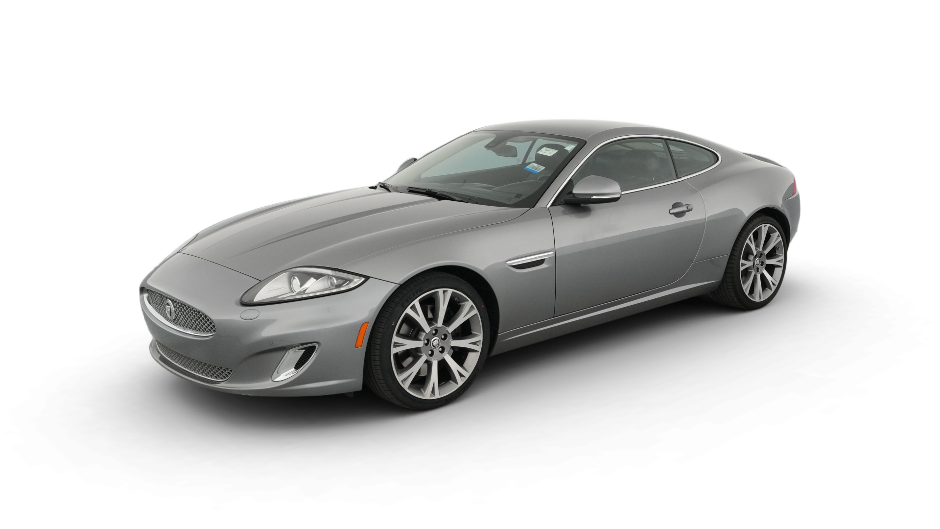 2013 Jaguar XK Base